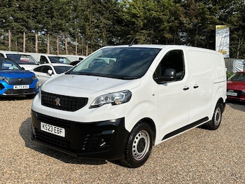 Used Peugeot Expert 2023 for sale - 78759924: Photo