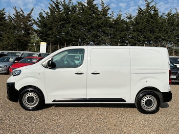 Used Peugeot Expert 2023 for sale - 78759924: Photo