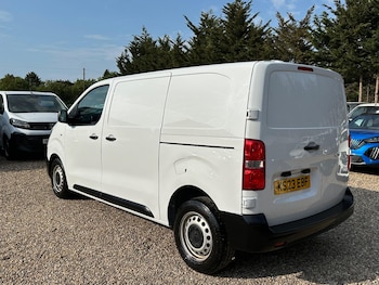 Used Peugeot Expert 2023 for sale - 78759924: Photo