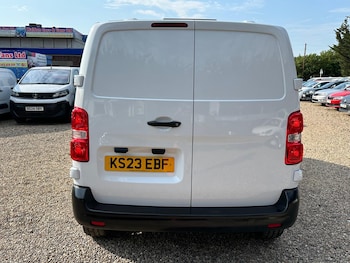 Used Peugeot Expert 2023 for sale - 78759924: Photo