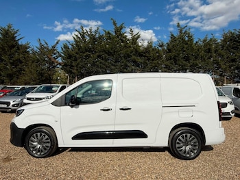 Used Citroen Berlingo 2025 for sale - 79348872: Photo