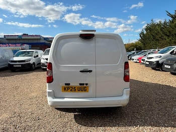 Used Citroen Berlingo 2025 for sale - 79348872: Photo
