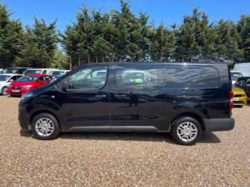 Used Vauxhall Vivaro 2021 for sale - 75094150: Photo