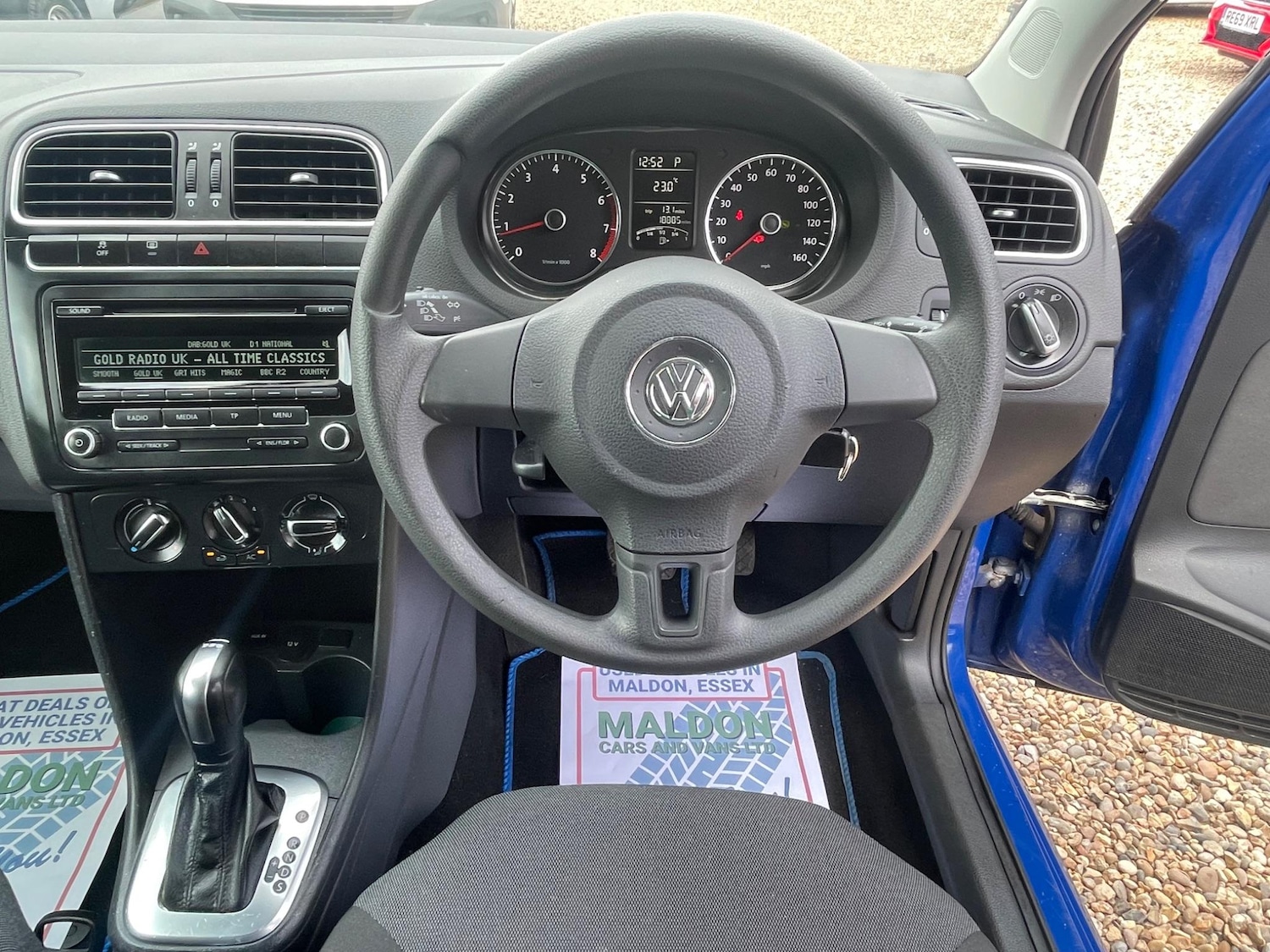 Vehicle 11