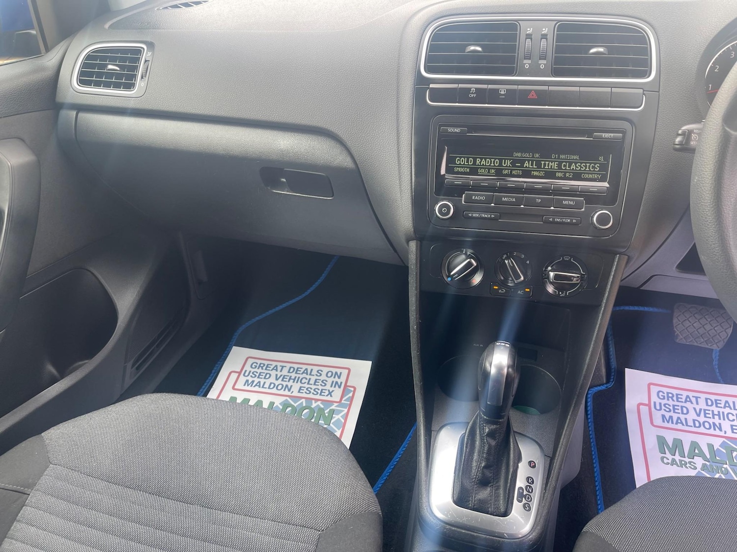 Vehicle 13