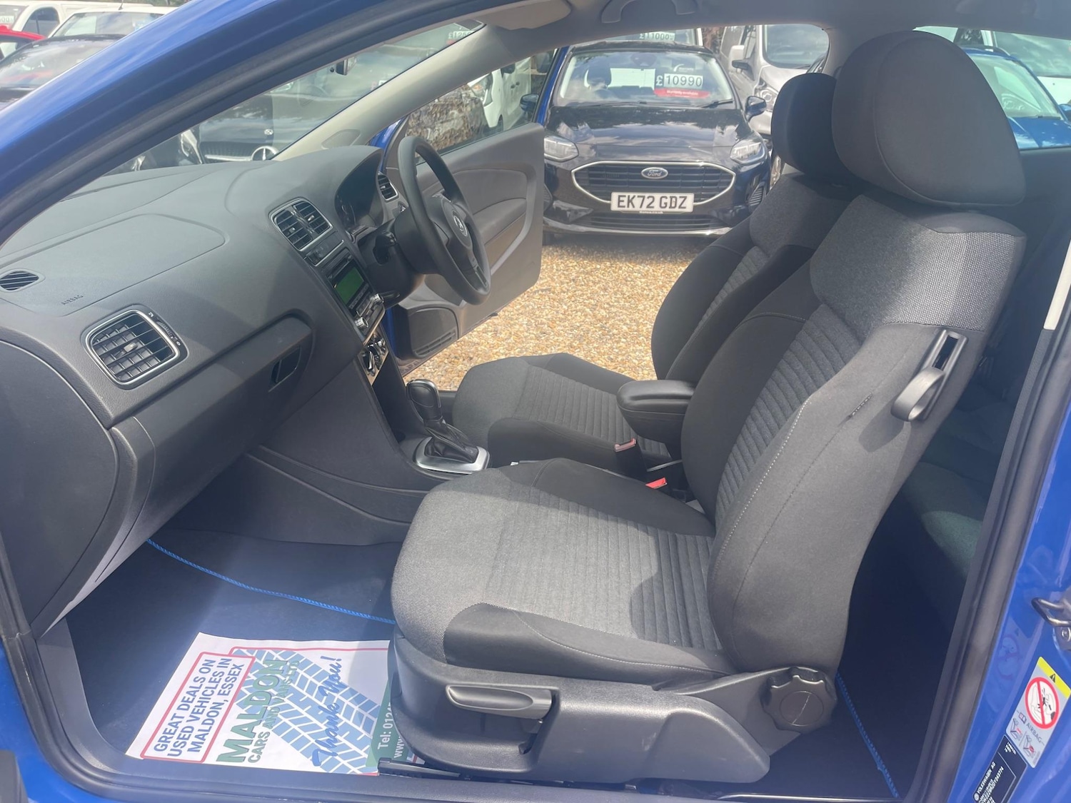 Vehicle 19