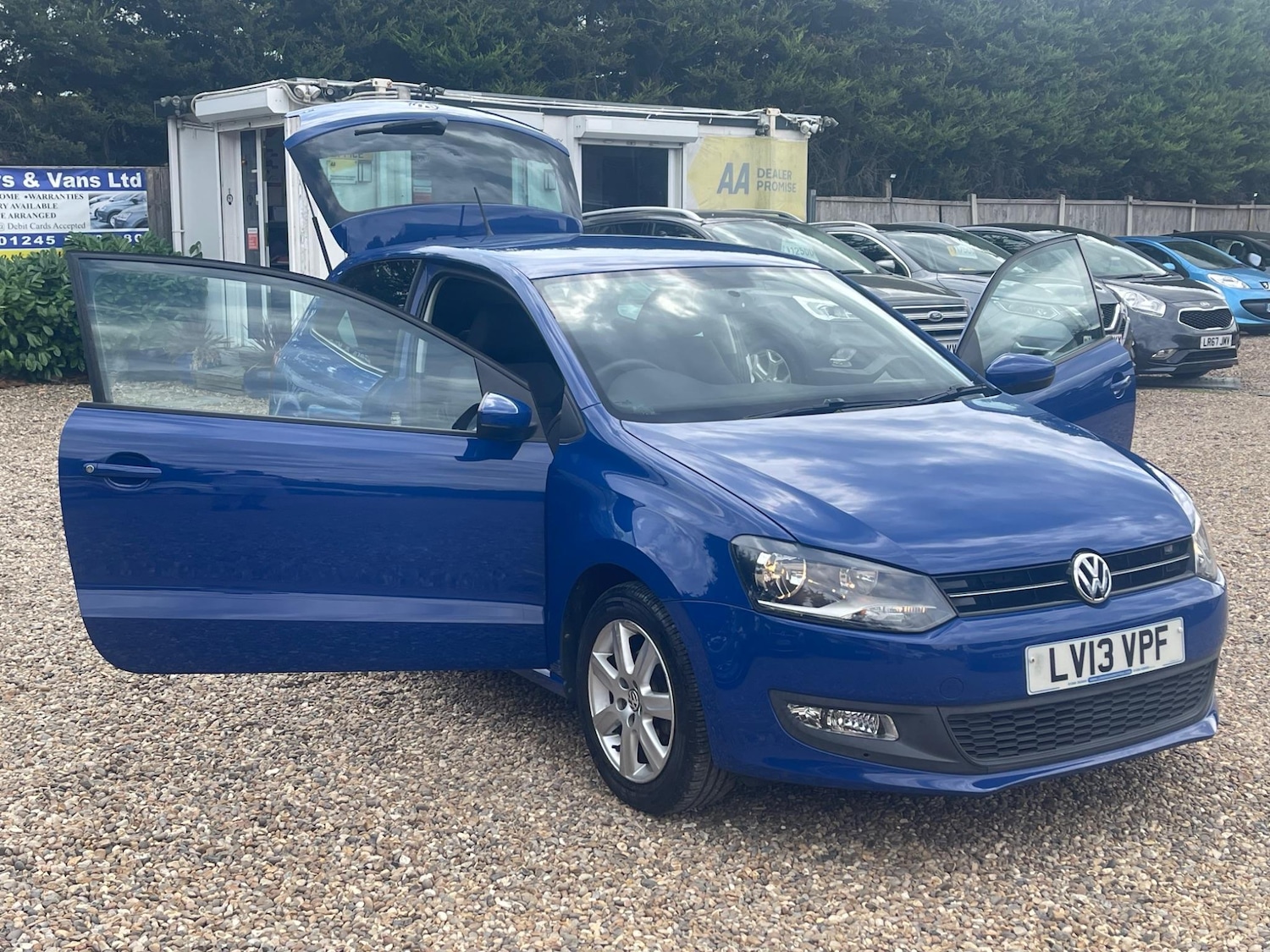 Vehicle 28