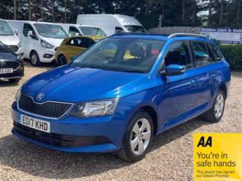 2017 (17) - 1.0 SE Euro 6 (s/s) 5dr