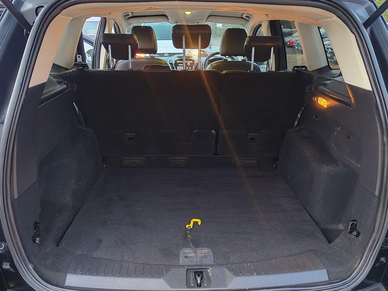 Used Ford Kuga 2016 for sale - 77386864: Photo 13