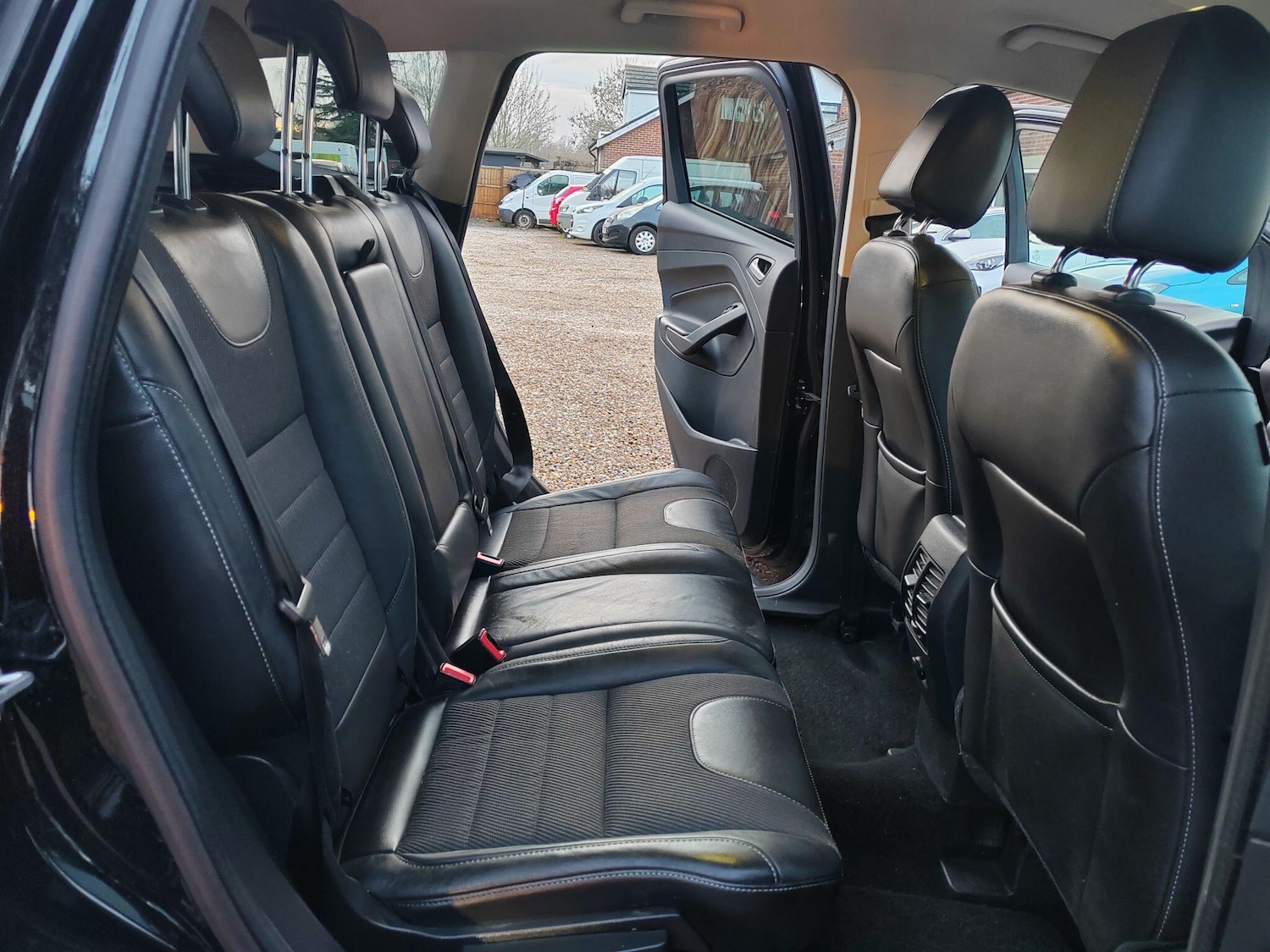 Used Ford Kuga 2016 for sale - 77386864: Photo 14