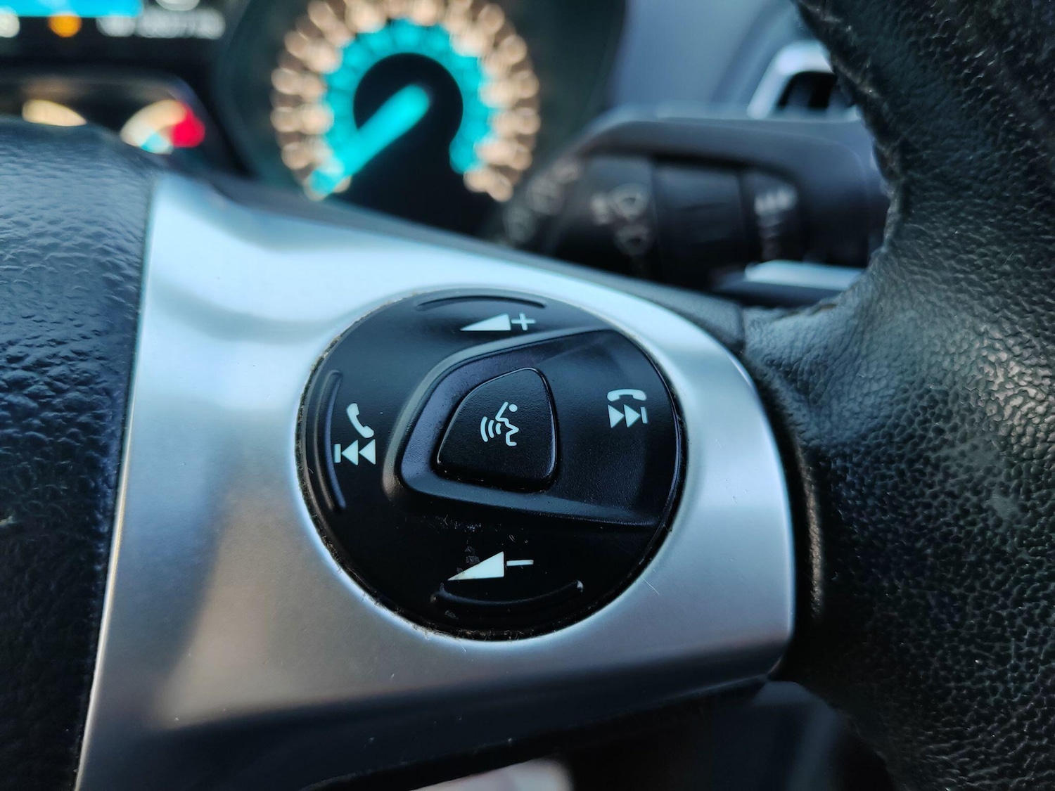 Used Ford Kuga 2016 for sale - 77386864: Photo 18