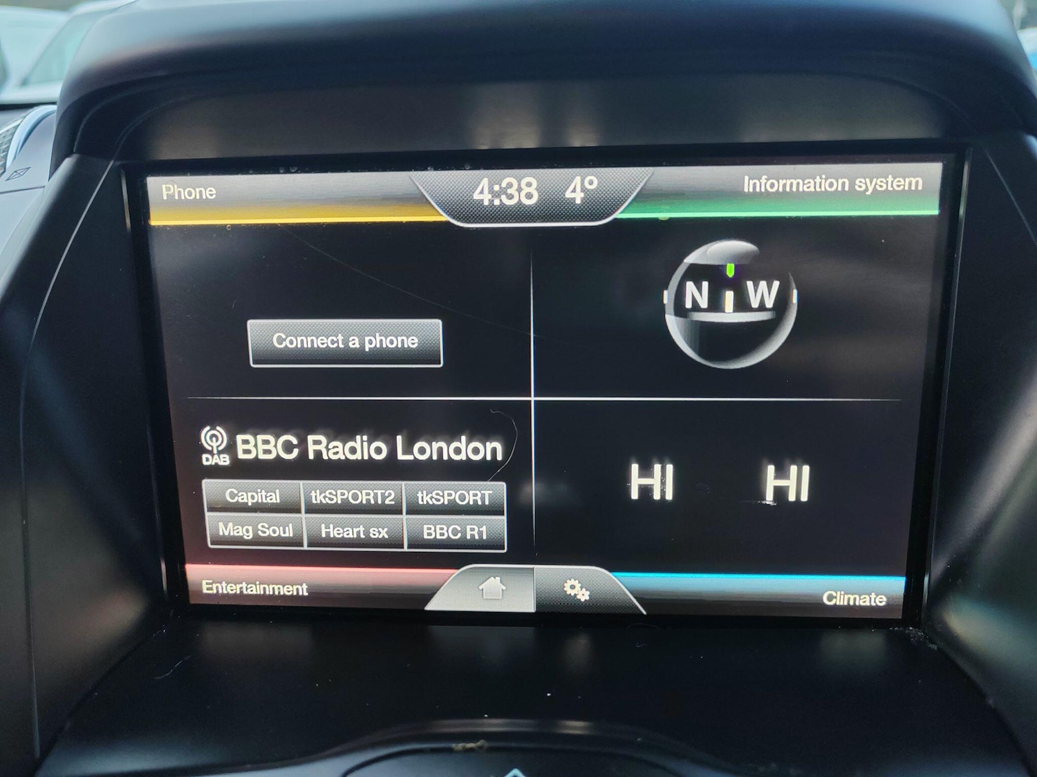 Used Ford Kuga 2016 for sale - 77386864: Photo 20