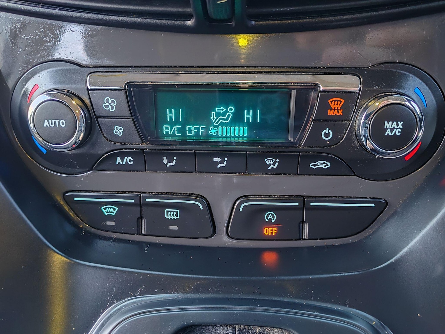 Used Ford Kuga 2016 for sale - 77386864: Photo 22