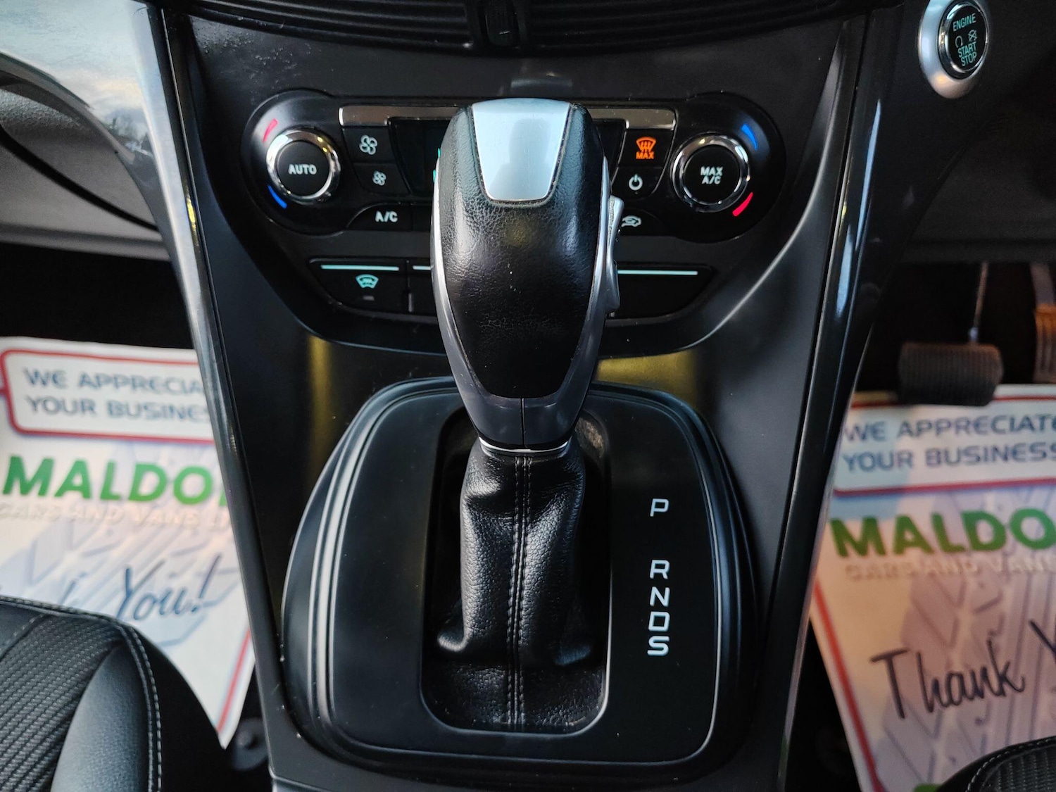 Used Ford Kuga 2016 for sale - 77386864: Photo 23