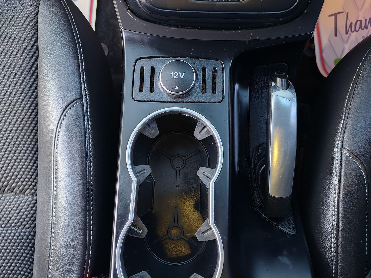 Used Ford Kuga 2016 for sale - 77386864: Photo 24