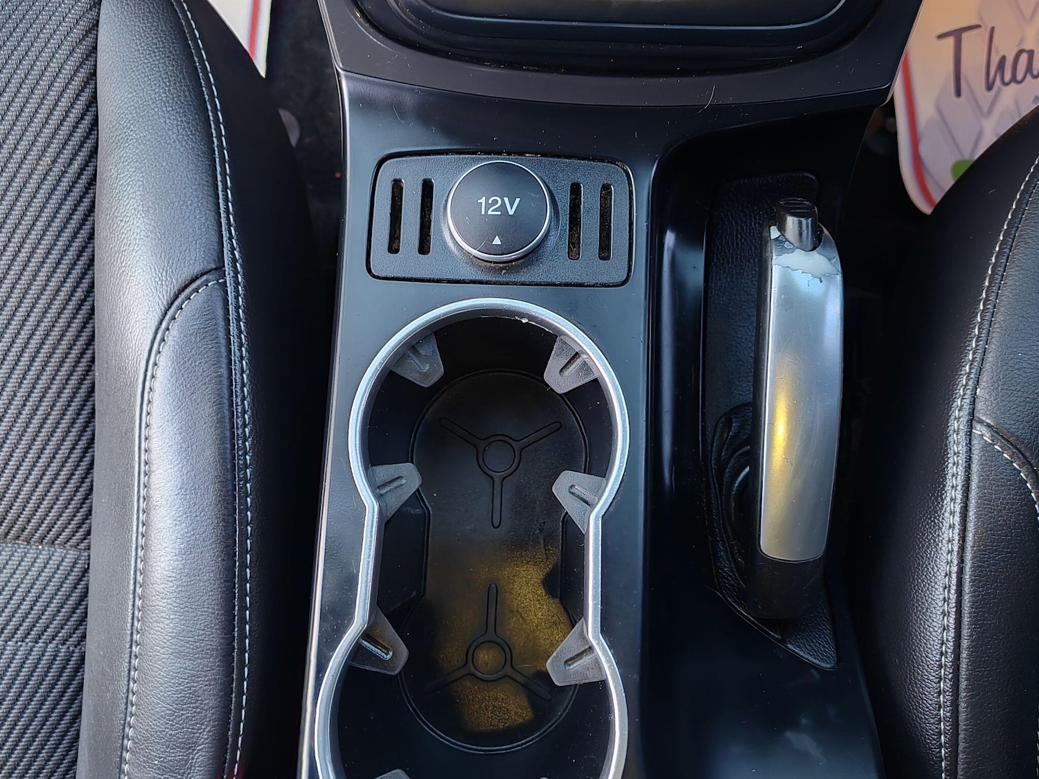 Used Ford Kuga 2016 for sale - 77386864: Photo 25