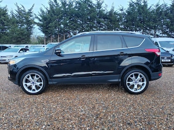 Used Ford Kuga 2016 for sale - 77386864: Photo