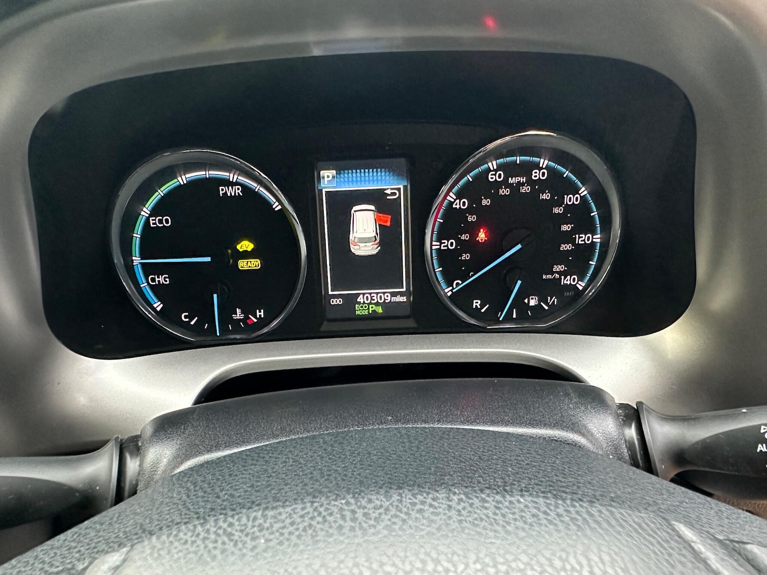 Used Toyota RAV4 2016 for sale - 76688805: Photo 12