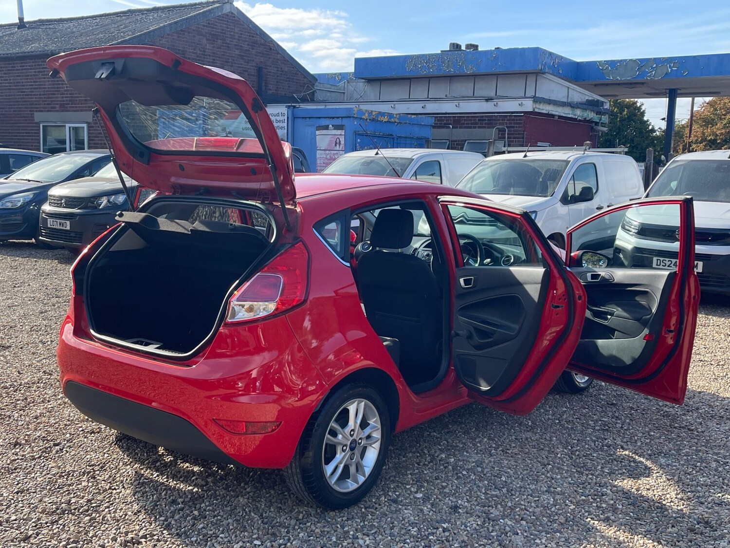 Vehicle 25