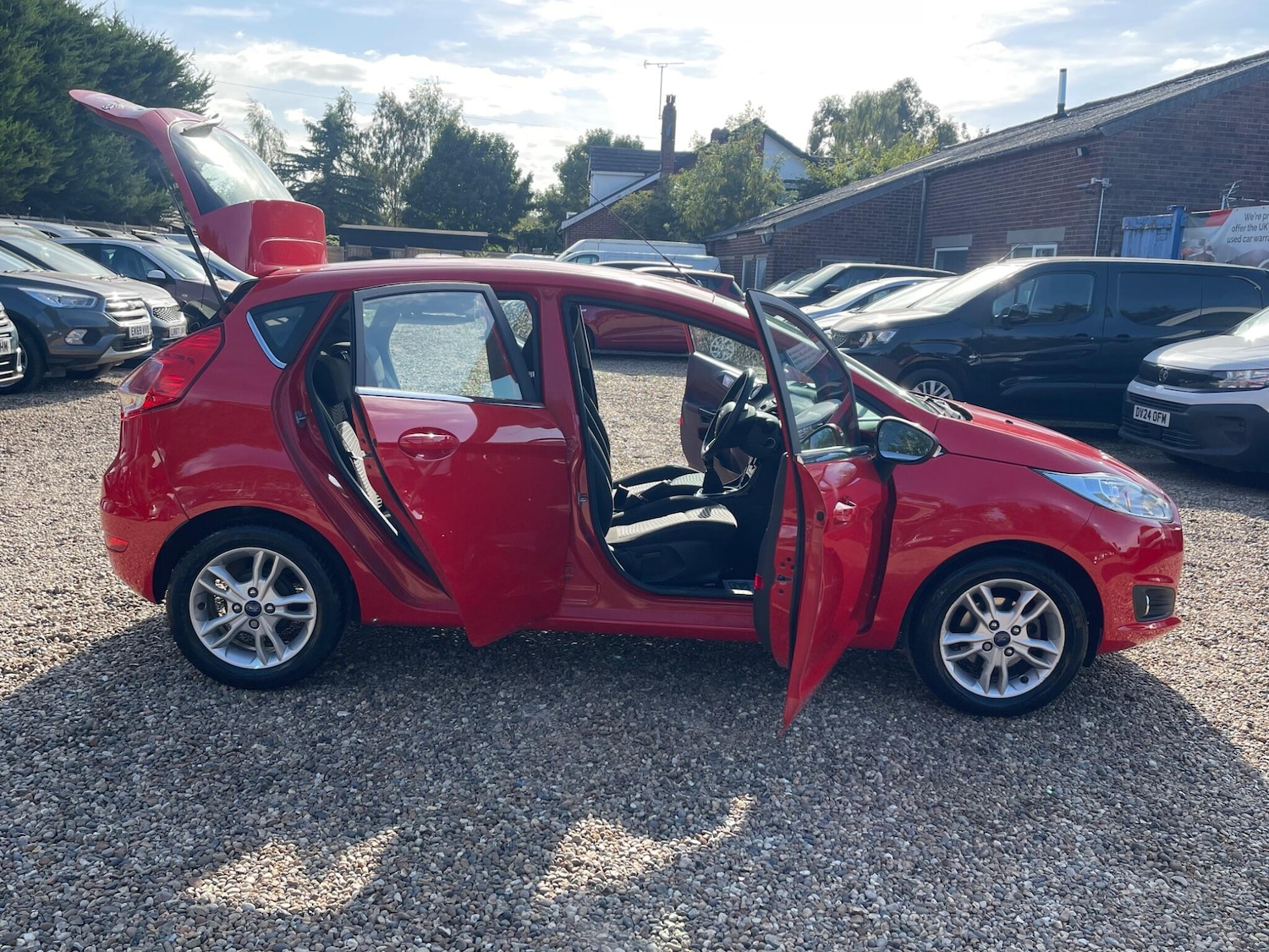 Vehicle 26