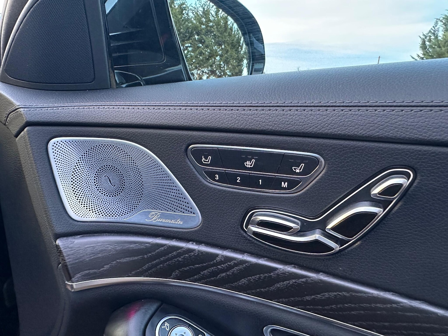 Used Mercedes-Benz S Class 2019 for sale - 76645674: Photo 19