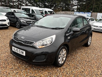 Used Kia Rio 2015 for sale - 77330793: Photo