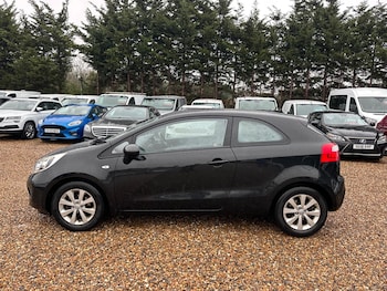 Used Kia Rio 2015 for sale - 77330793: Photo