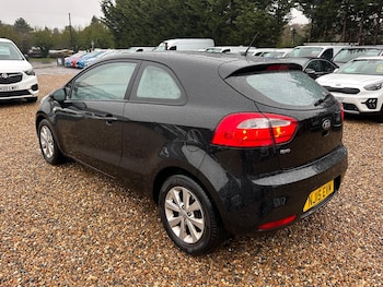 Used Kia Rio 2015 for sale - 77330793: Photo