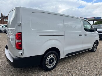 Used Vauxhall Vivaro 2024 for sale - 78100711: Photo