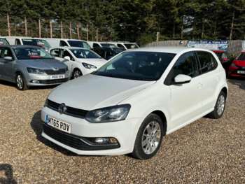 2015 (65) - 1.2 TSI SE 5dr