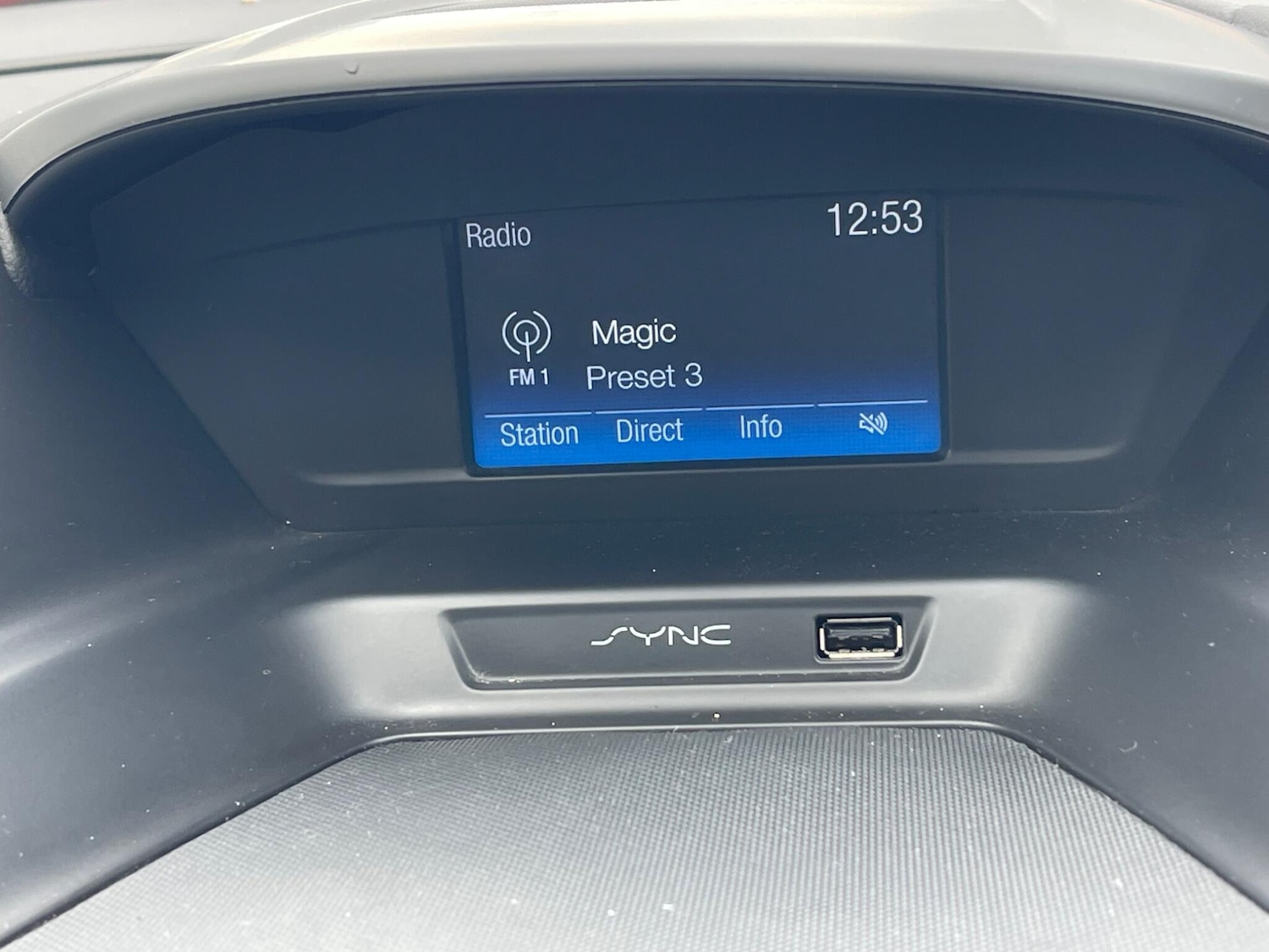 Used Ford C-Max 2017 for sale - 76060023: Photo 14