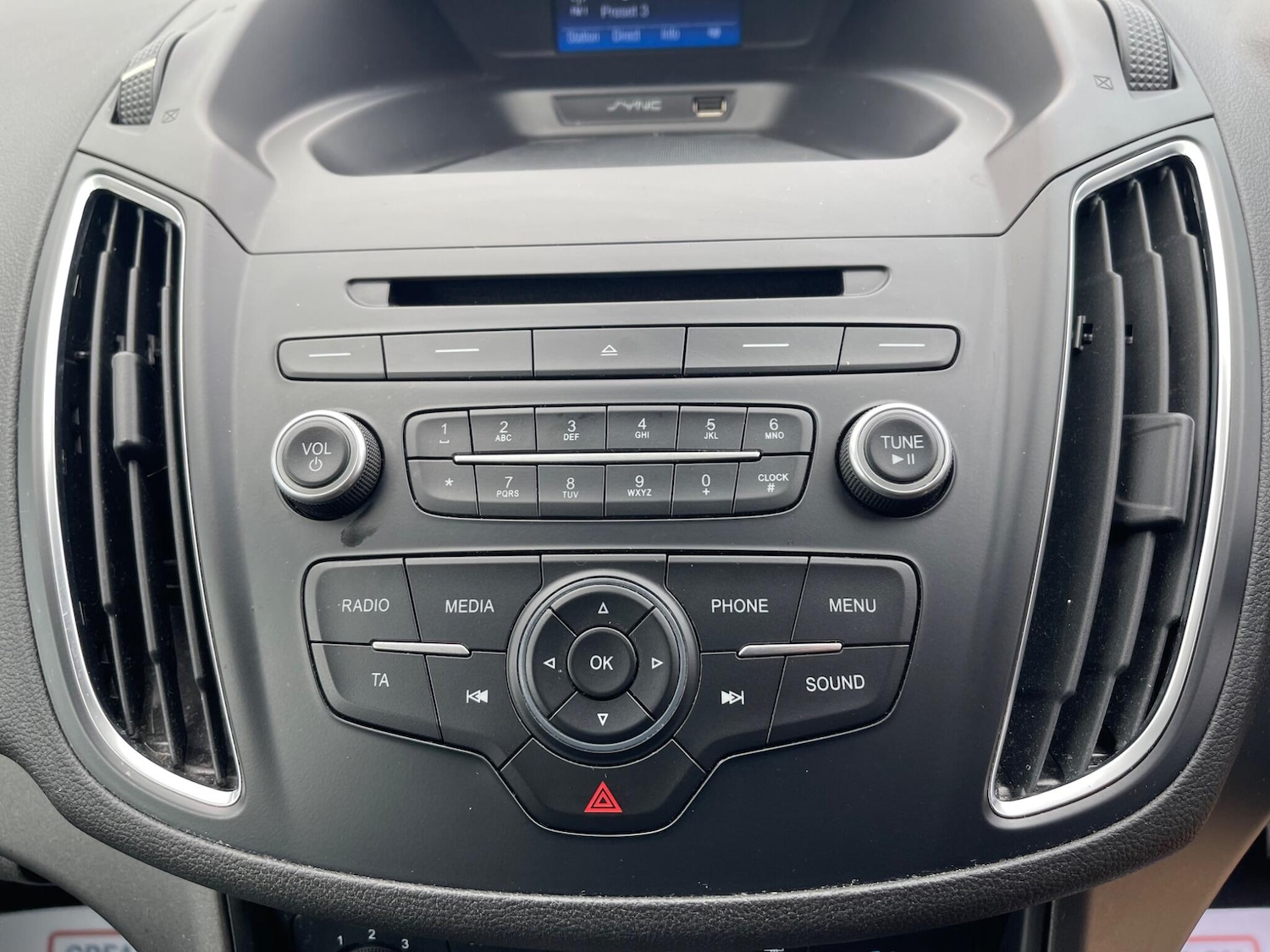 Used Ford C-Max 2017 for sale - 76060023: Photo 16