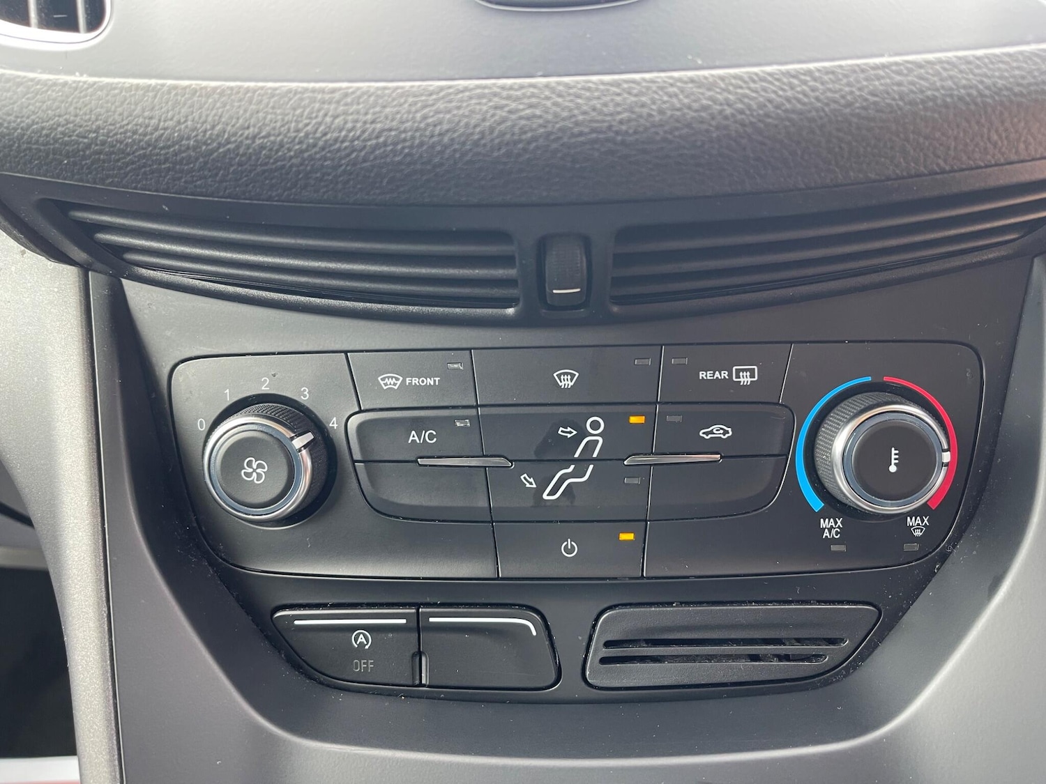 Used Ford C-Max 2017 for sale - 76060023: Photo 17