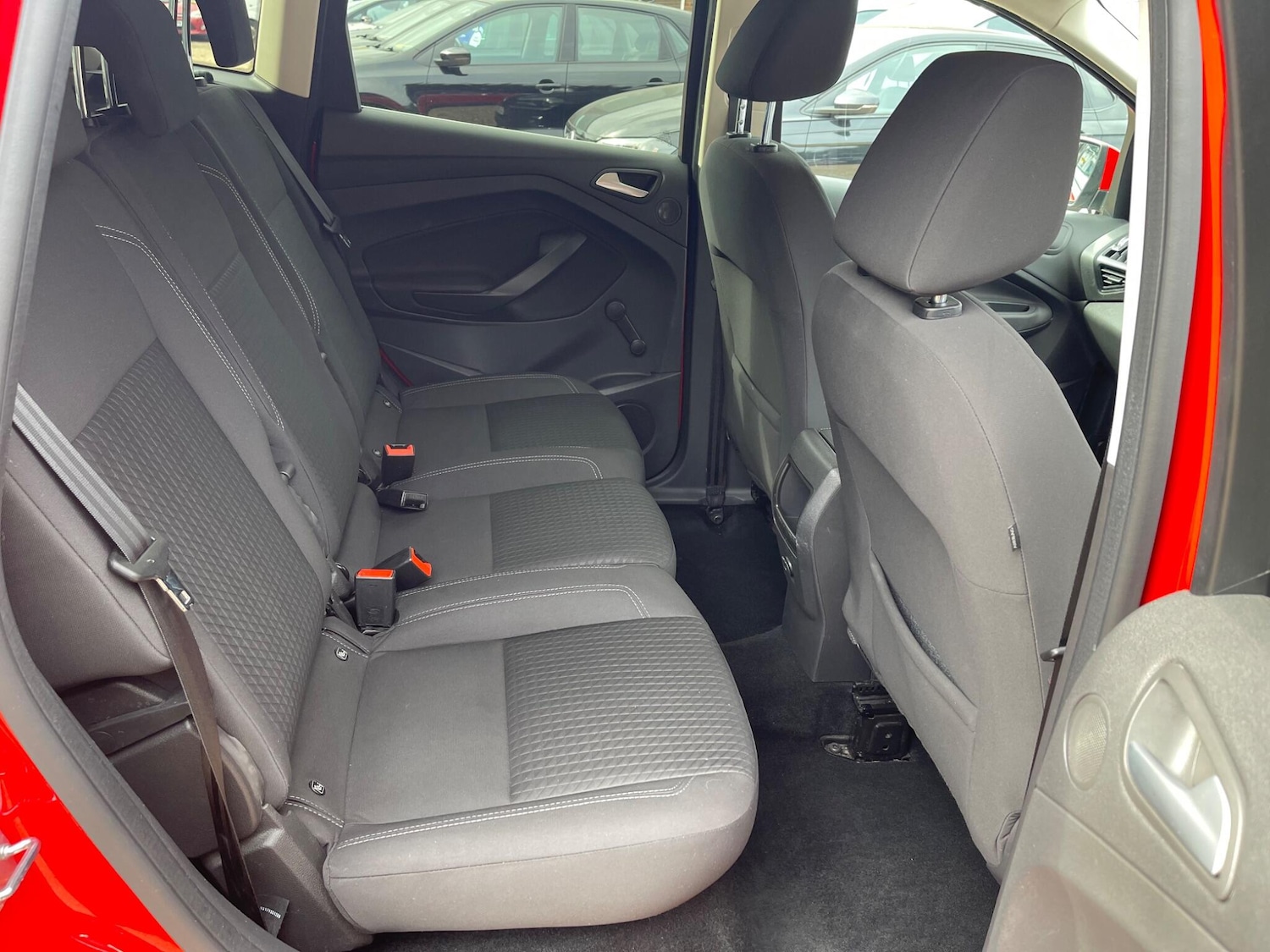 Used Ford C-Max 2017 for sale - 76060023: Photo 19