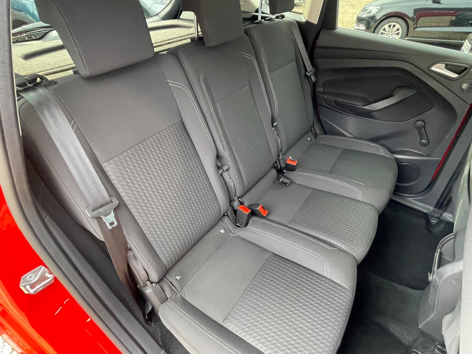 Used Ford C-Max 2017 for sale - 76060023: Photo 21