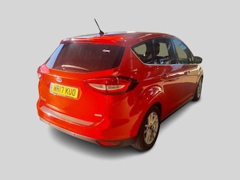 Used Ford C-Max 2017 for sale - 76060023: Photo 2
