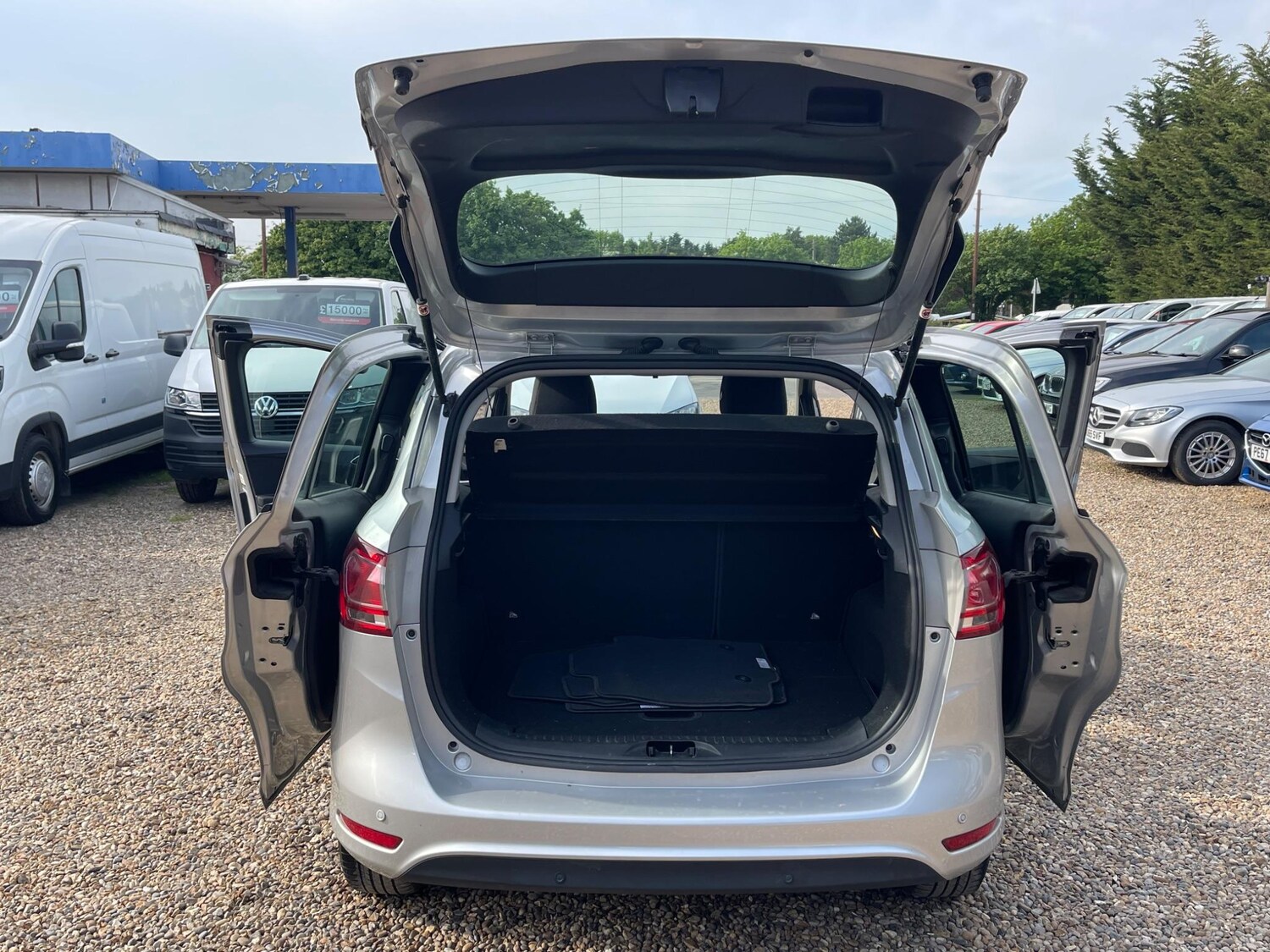Vehicle 26