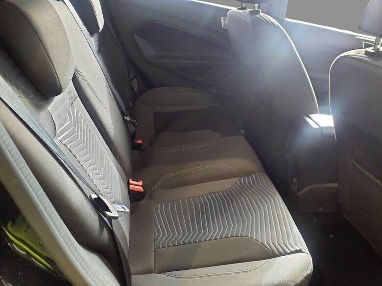 Used Ford Fiesta 2014 for sale - 77412120: Photo 6