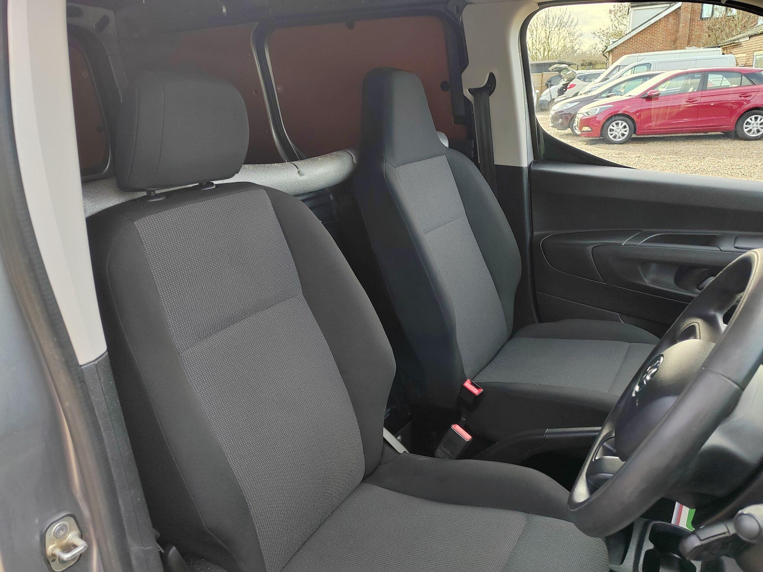 Used Toyota ProAce 2021 for sale - 77625062: Photo 12