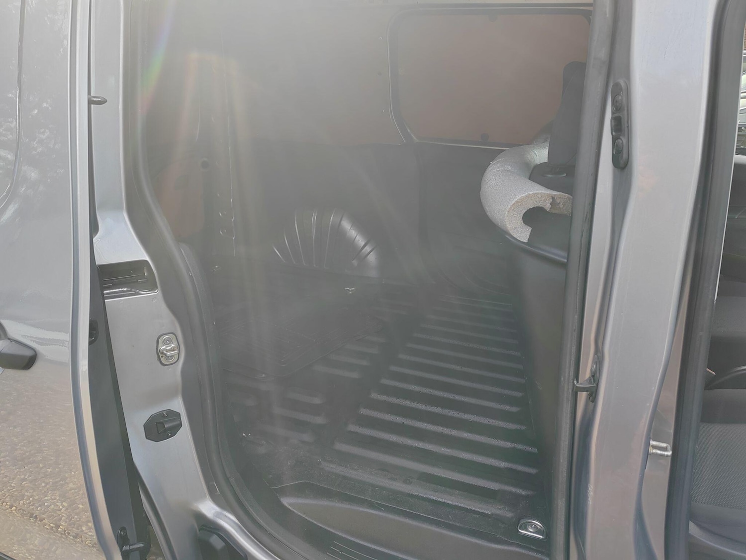 Used Toyota ProAce 2021 for sale - 77625062: Photo 13