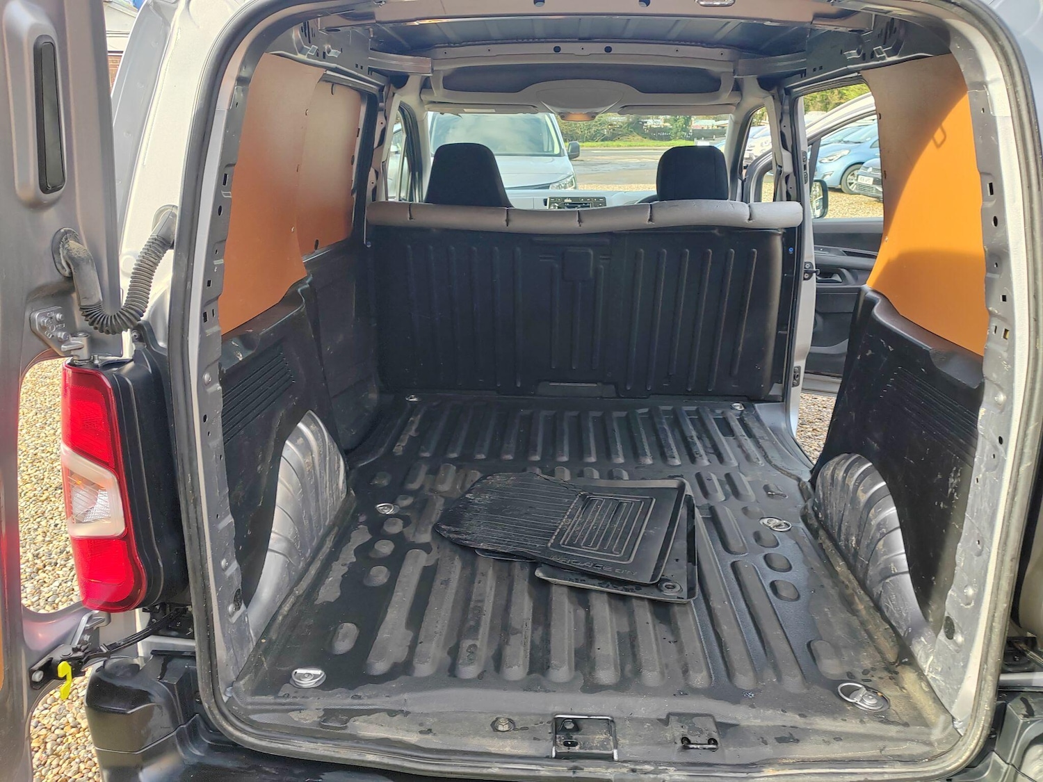 Used Toyota ProAce 2021 for sale - 77625062: Photo 14