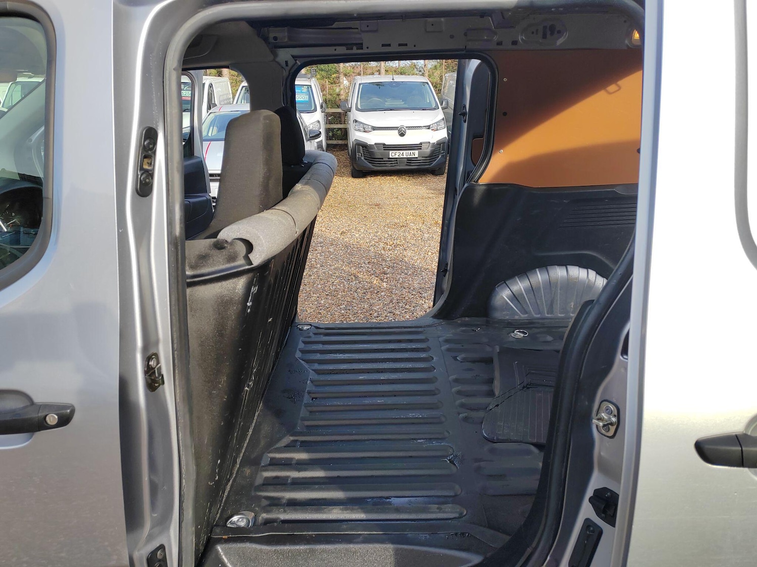 Used Toyota ProAce 2021 for sale - 77625062: Photo 15