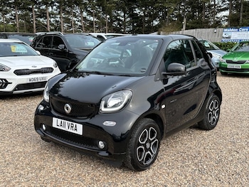smart fortwo feature image