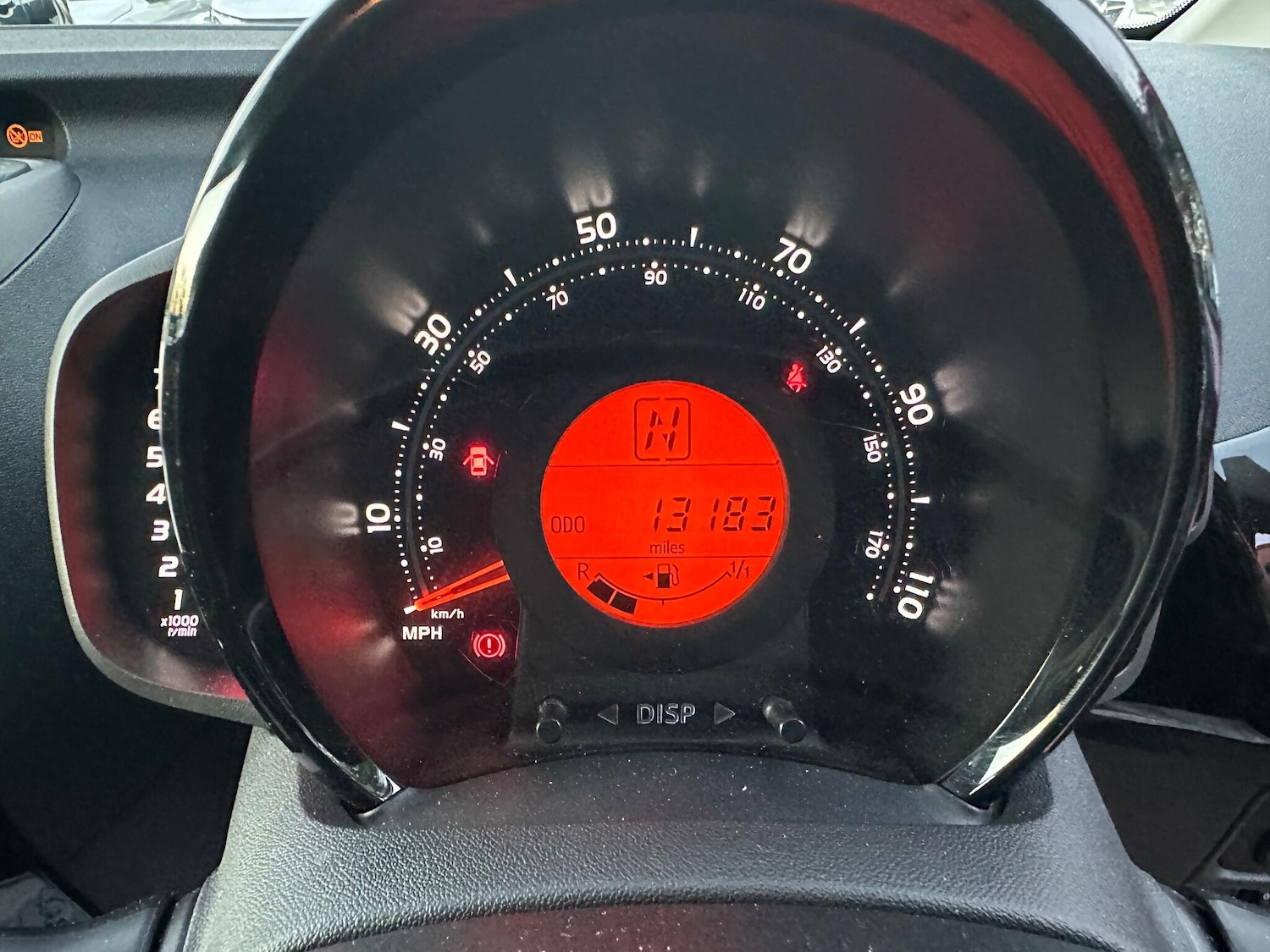 Used Toyota AYGO 2020 for sale - 76898727: Photo 12