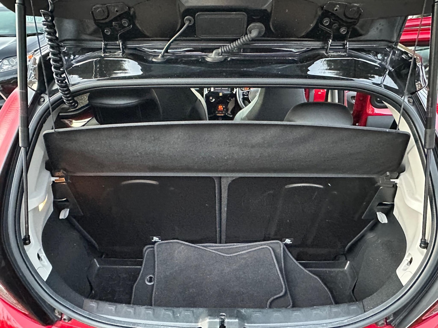 Used Toyota AYGO 2020 for sale - 76898727: Photo 15