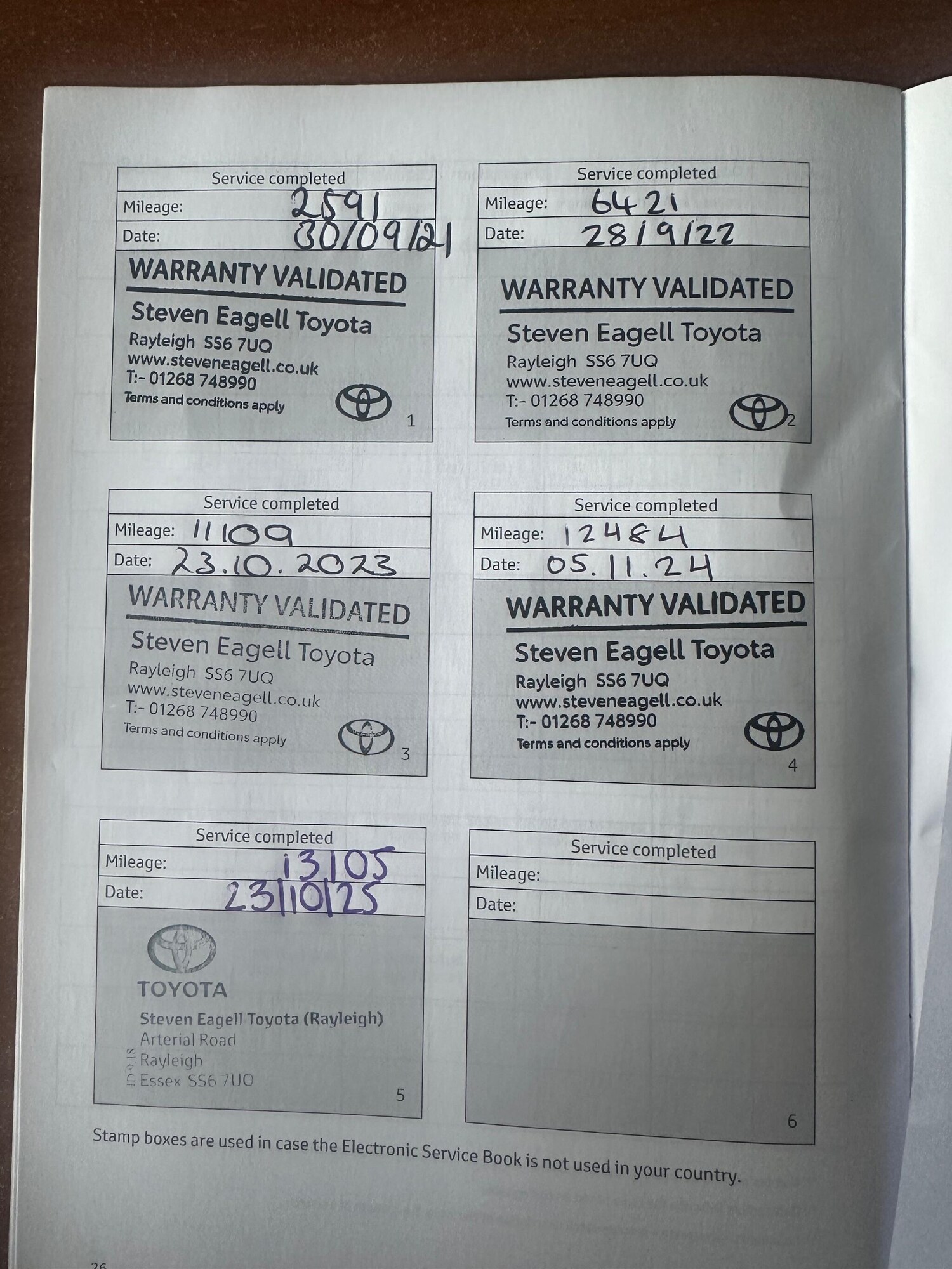 Used Toyota AYGO 2020 for sale - 76898727: Photo 26