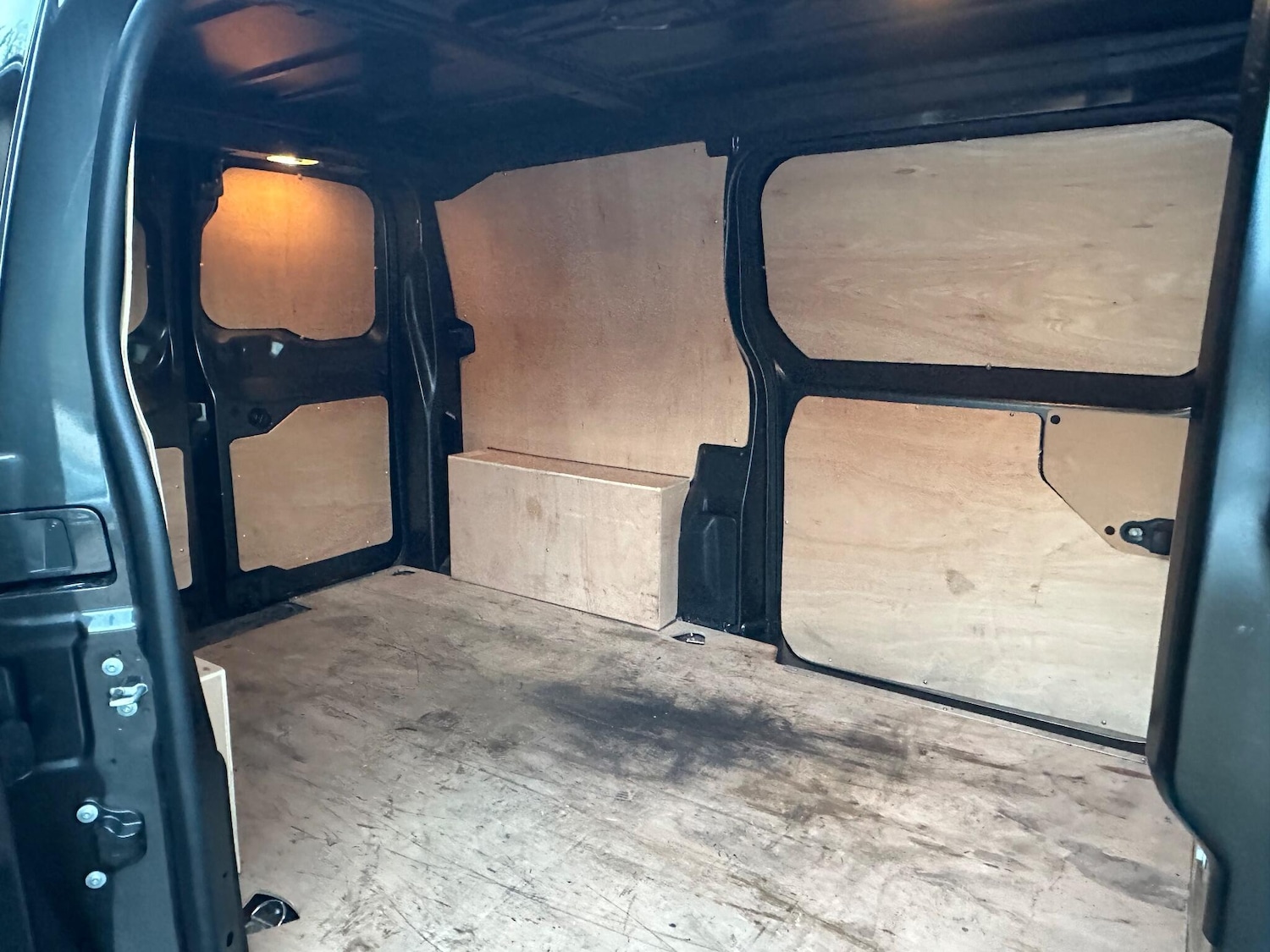 Used Citroen Dispatch 2024 for sale - 77109382: Photo 14