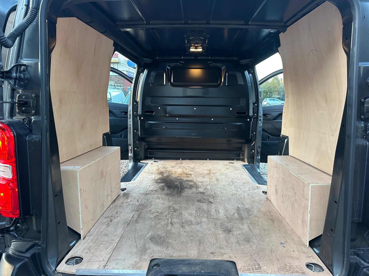 Used Citroen Dispatch 2024 for sale - 77109382: Photo 15