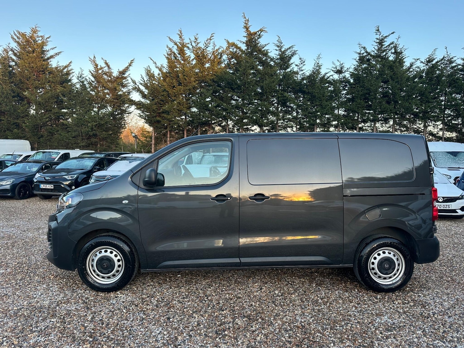 Used Citroen Dispatch 2024 for sale - 77109382: Photo 2