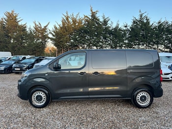 Used Citroen Dispatch 2024 for sale - 77109382: Photo